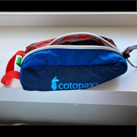 cotopaxi batac16